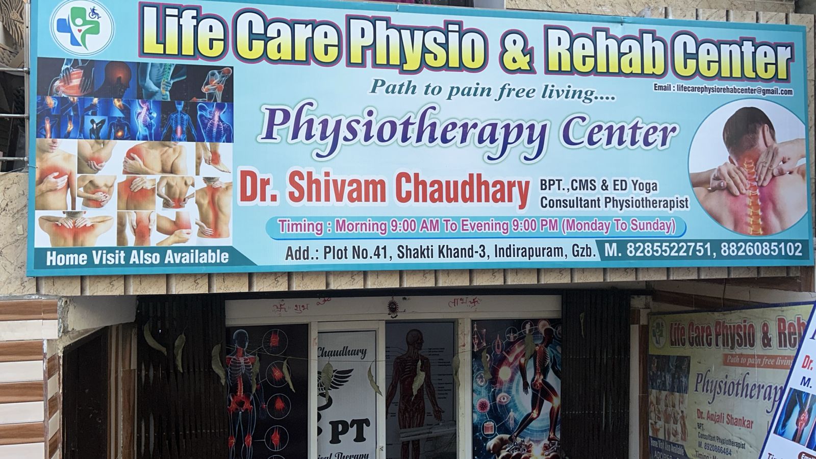 LifeCare Clinic