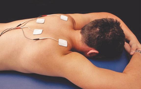 Electrotherapy Conditions